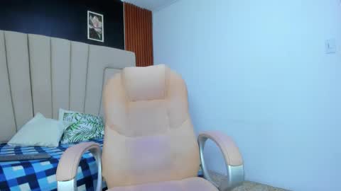 Megan online show from February 28, 2026, 3:07 am