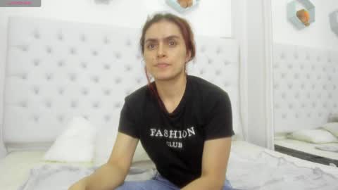 Snapshot of megan_hally chatting on April 27, 2026, 11:25 pm Megan online show from April 27, 2026, 11:25 pm