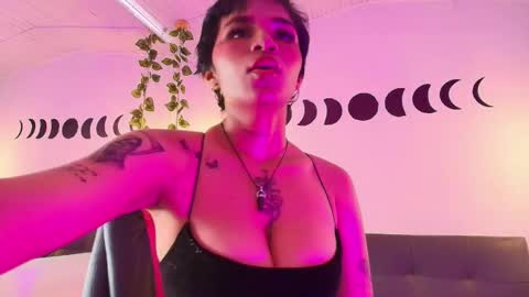 megan_hottts online show from January 8, 2026, 2:08 pm