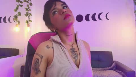 megan_hottts online show from January 13, 2026, 2:55 pm
