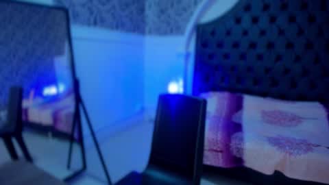 megan_jall online show from January 8, 2026, 2:58 am