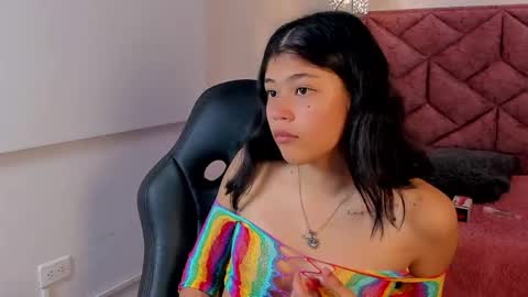 Megan Love online show from April 27, 2026, 9:35 pm