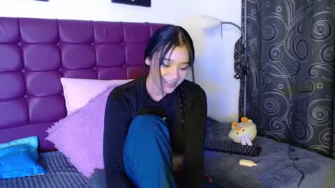 Valentina online show from February 14, 2025, 2:39 am