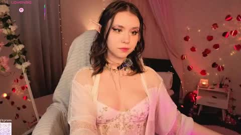 Megan Nelson online show from May 21, 2026, 11:39 am