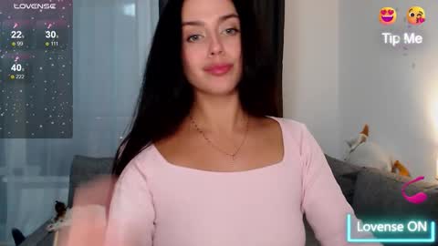 Megan online show from November 8, 2025, 2:06 pm