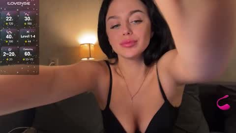 Megan online show from March 6, 2026, 5:09 pm