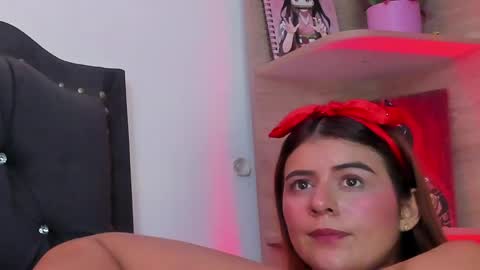 Megan  online show from May 19, 2026, 6:20 am