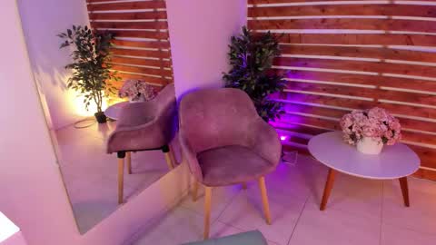 megan_raiin online show from November 19, 2025, 8:25 am