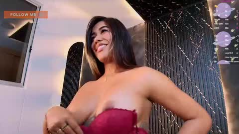 megan_raiin online show from April 14, 2026, 7:47 am