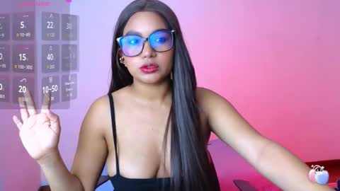 Megan online show from November 28, 2025, 8:55 pm