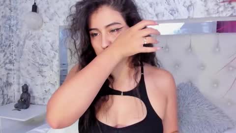 Snapshot of megan_rossee1 chatting on October 10, 2025, 11:20 am MEGAN online show from October 10, 2025, 11:20 am