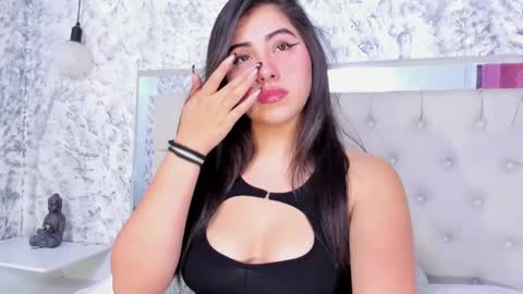 Snapshot of megan_rossee1 chatting on October 30, 2025, 11:22 am MEGAN online show from October 30, 2025, 11:22 am