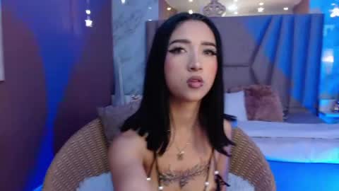 megan_saint online show from April 10, 2026, 2:00 pm