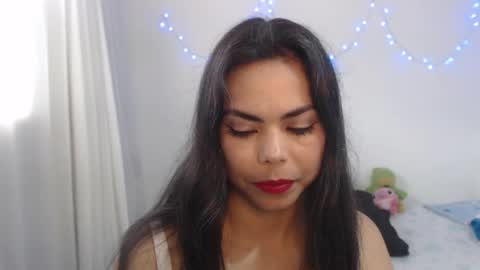 Megan Shadow  online show from March 30, 2026, 8:54 pm