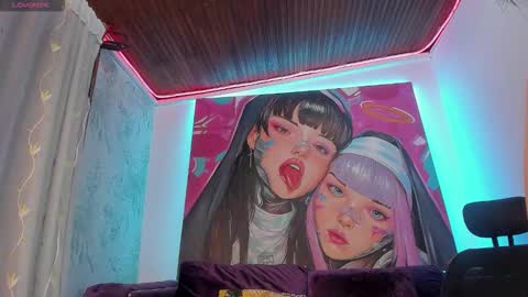 megan_shyne online show from January 6, 2026, 6:17 am