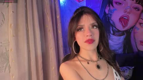 megan_shyne online show from February 5, 2026, 5:45 am