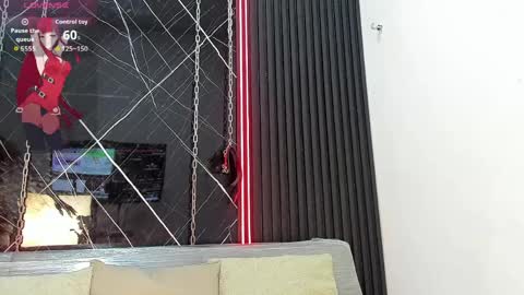 Megan Siner online show from April 4, 2026, 12:46 pm