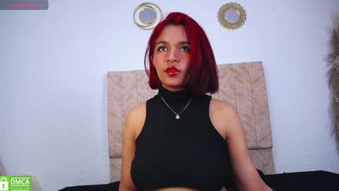Megan online show from February 24, 2025, 4:26 pm