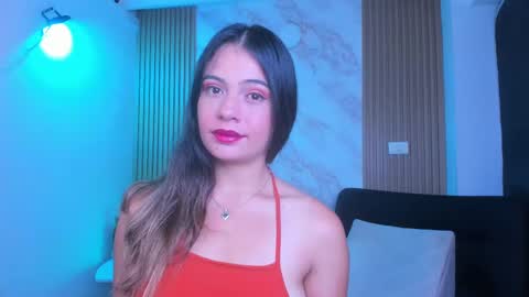 Megan online show from February 16, 2025, 11:49 am