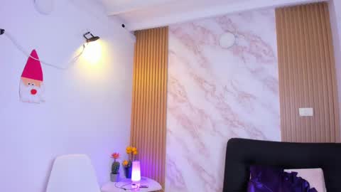 Megan online show from February 25, 2025, 2:33 pm