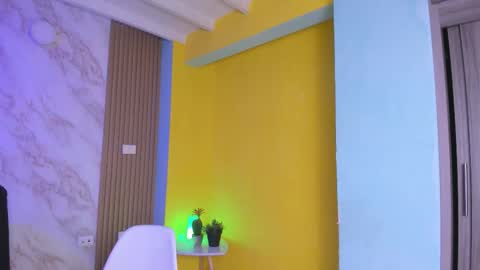 Megan online show from October 20, 2025, 11:21 am