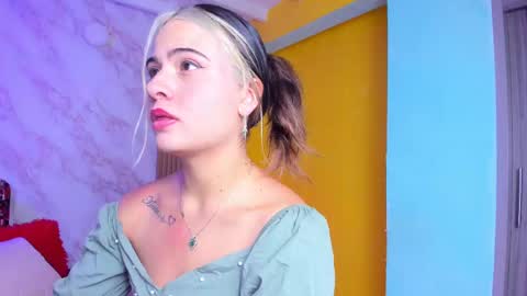 Megan online show from November 6, 2025, 11:22 am