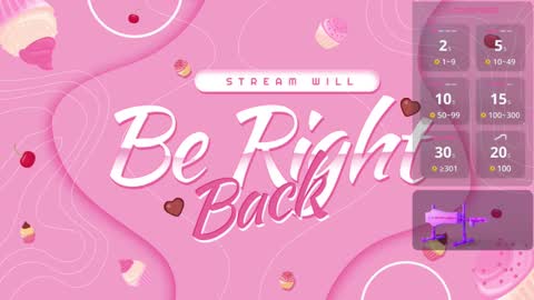 megan online show from February 25, 2025, 10:29 pm