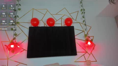  Megan  online show from February 12, 2025, 3:16 pm