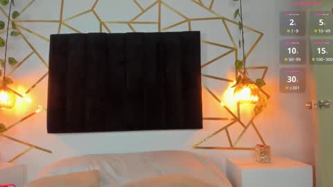  Megan  online show from March 6, 2025, 3:35 pm