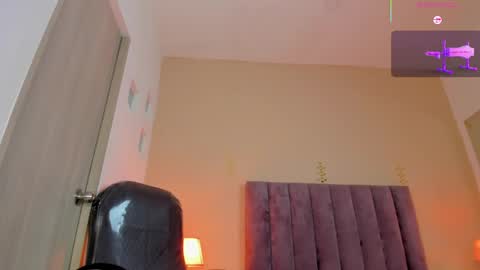  Megan  online show from May 11, 2026, 2:45 pm