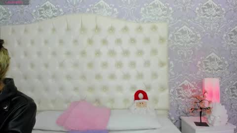 megan_tower online show from January 9, 2026, 2:25 am