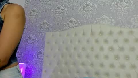 megan_tower online show from March 26, 2026, 4:45 pm