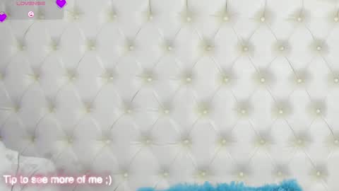 megan_tower online show from April 8, 2026, 7:25 pm