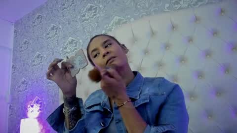 megan_tower online show from May 19, 2026, 7:09 pm