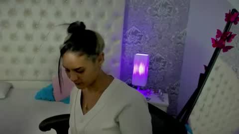 megan_tower online show from July 29, 2026, 7:12 pm