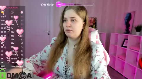 Megan Mon Fri  1600-2200pm Tue Wen Sat 0900-1600pm online show from November 28, 2025, 5:15 pm