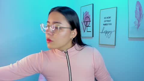 megan online show from December 8, 2024, 12:18 am