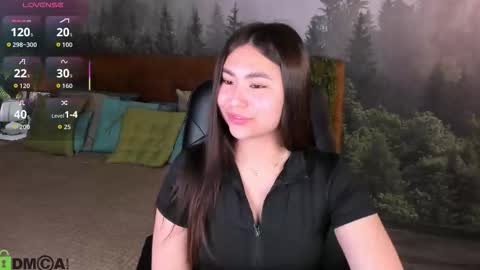 Megan online show from October 10, 2025, 9:41 am