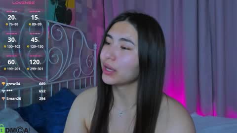 Megan online show from October 30, 2025, 1:12 pm