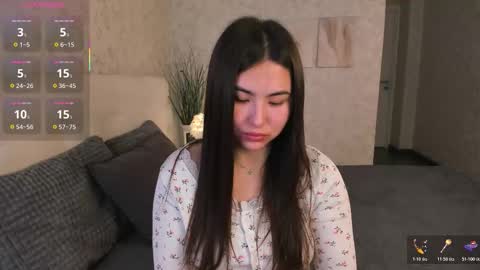 Megan online show from November 19, 2025, 9:42 am