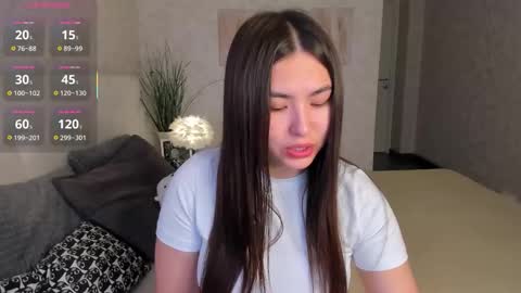 Megan online show from November 22, 2025, 9:19 am