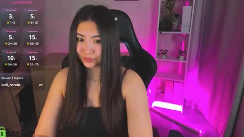 Megan online show from November 26, 2025, 9:32 am