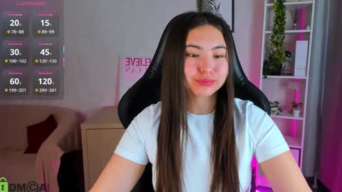 Megan online show from November 29, 2025, 9:23 am