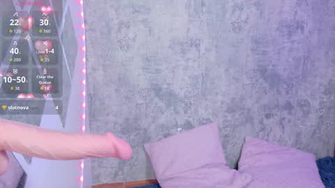 Megan online show from October 25, 2025, 2:35 pm