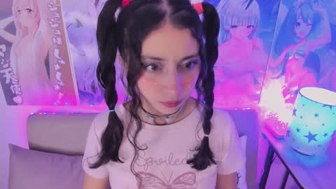 Megan  online show from December 19, 2024, 4:34 am