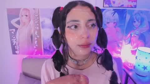 Megan  online show from December 19, 2024, 10:45 am