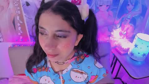 Megan  online show from December 30, 2024, 4:53 am