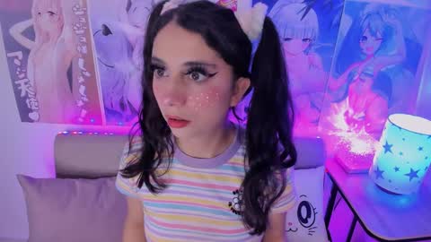 Megan  online show from December 31, 2024, 4:27 am