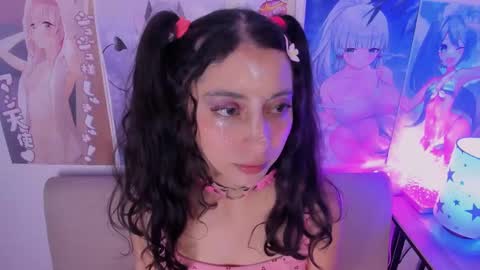 Megan  online show from January 14, 2025, 8:31 am