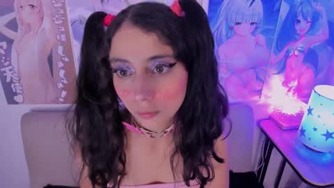 Megan  online show from January 15, 2025, 7:37 am